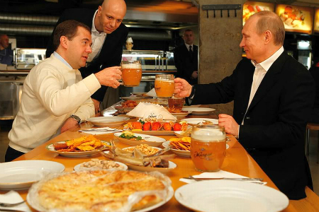 Год после санкций: эмбарго без импортозамещения Год после санкций: эмбарго без импортозамещения