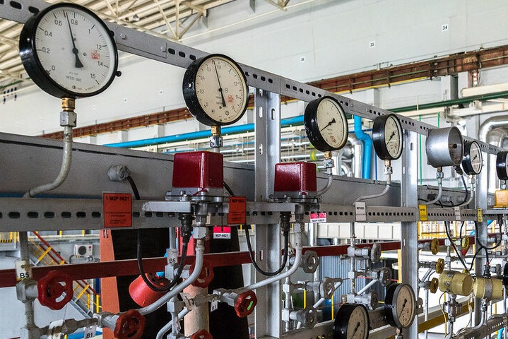 Промышленное оборудование и КИП в Якутске от надёжного поставщика