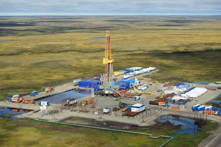 «МегаФон» предложил вахтовикам «заморозку» номера «МегаФон» предложил вахтовикам «заморозку» номера