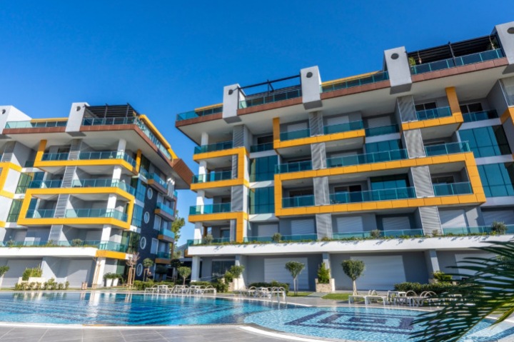 Инвестиции в турецкую недвижимость: какие выгоды для иностранца?