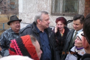 Суд изменил меру пресечения для бывшего мэра Братска и кандидата в депутаты Госдумы Александра Серова Суд изменил меру пресечения для бывшего мэра Братска и кандидата в депутаты Госдумы Александра Серова