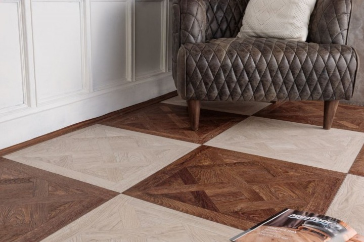 Керамическая плитка – лучшее напольное покрытие Керамическая плитка – лучшее напольное покрытие