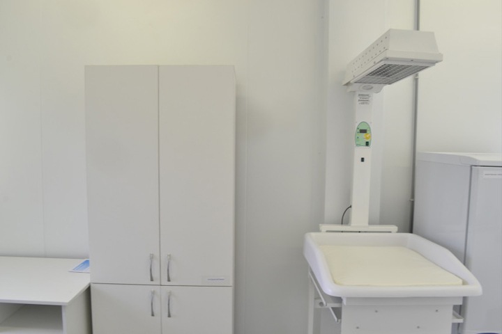 Новосибирское заксобрание обеспокоено кадровым голодом среди врачей на селе