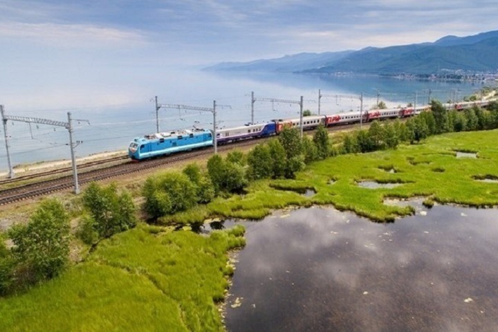 Мэрия Улан-Удэ не согласовала пикет против сплошных вырубок на Байкале Мэрия Улан-Удэ не согласовала пикет против сплошных вырубок на Байкале