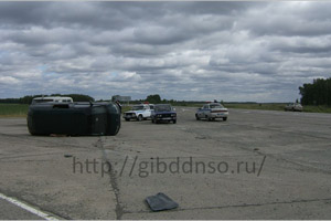 Суд в Новосибирской области рассмотрит дело о гибели в ДТП троих маленьких детей