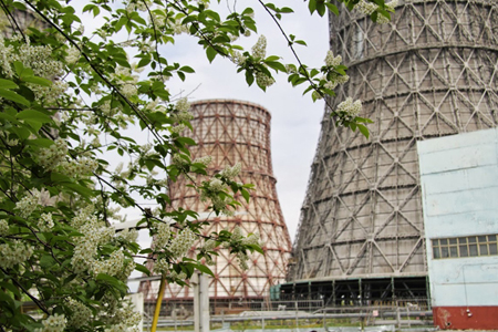 Отопительный сезон завершится в Новосибирске 12 мая 