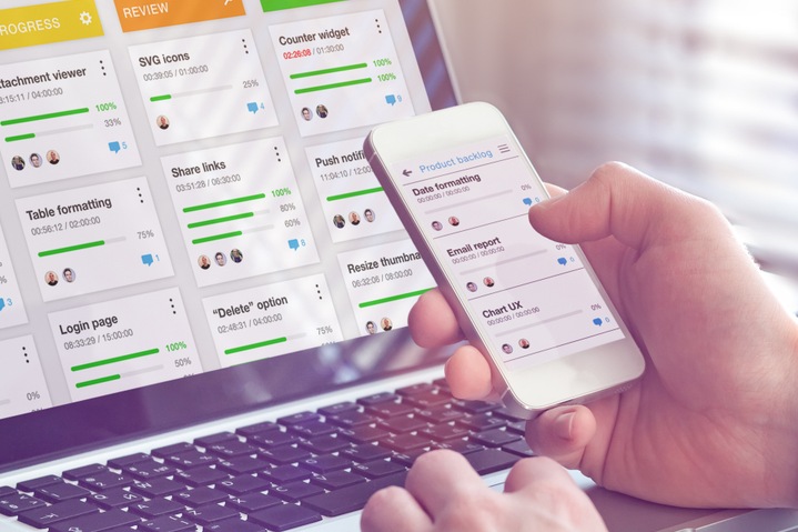 Преимущества использования фреймворков в веб-разработке Преимущества использования фреймворков в веб-разработке