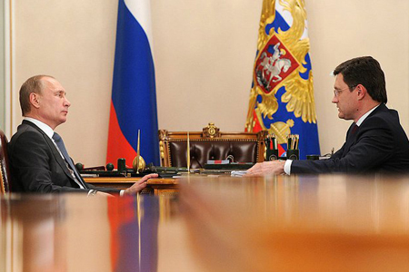 Правительство оценило потери энергетики от маловодности Байкала Правительство оценило потери энергетики от маловодности Байкала