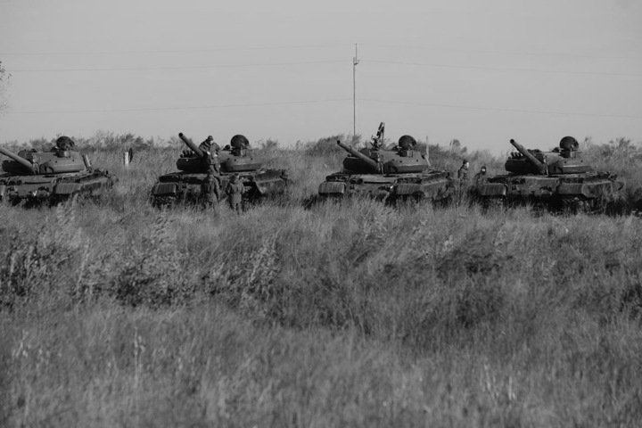 Новосибирские мобилизованные рассказали, как ушли с передовой и написали рапорты Новосибирские мобилизованные рассказали, как ушли с передовой и написали рапорты