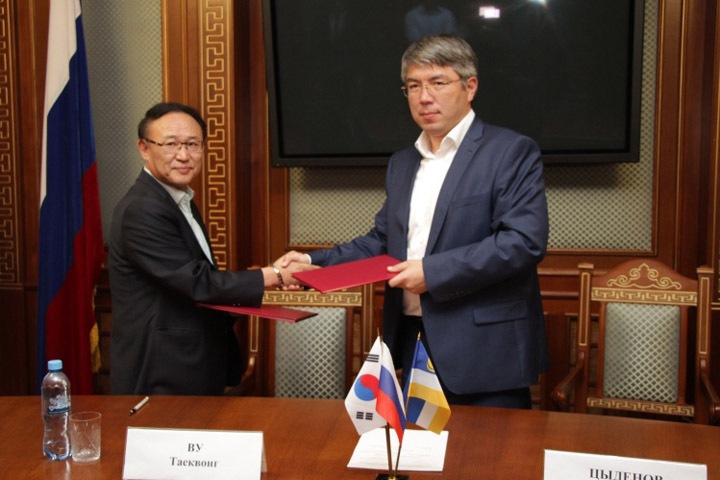 Корейский инвестор: Я попросил российское правительство только об одном — не пускайте китайцев на Байкал! Корейский инвестор: Я попросил российское правительство только об одном — не пускайте китайцев на Байкал!