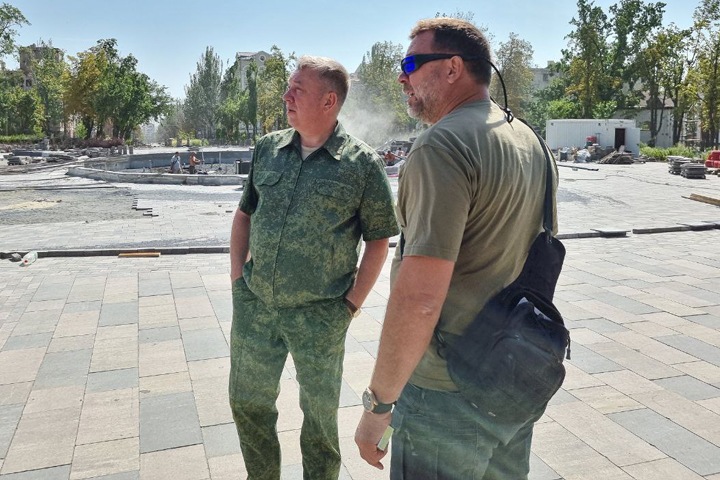 Забайкальский единоросс из Госдумы одобрил лишение людей канализации