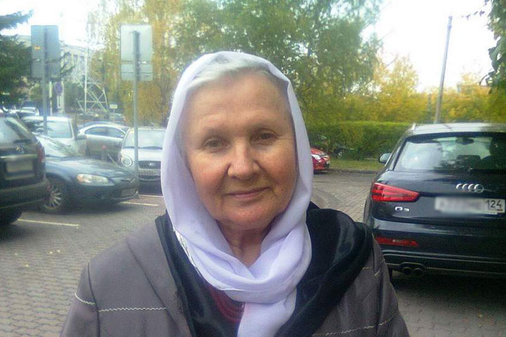 Суд оправдал красноярского терапевта Алевтину Хориняк по делу о рецепте для онкобольного Суд оправдал красноярского терапевта Алевтину Хориняк по делу о рецепте для онкобольного