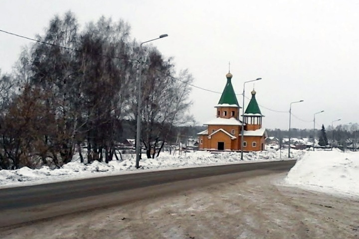 Вымогали лес: новосибирец обвинил депутатов в избиении Вымогали лес: новосибирец обвинил депутатов в избиении