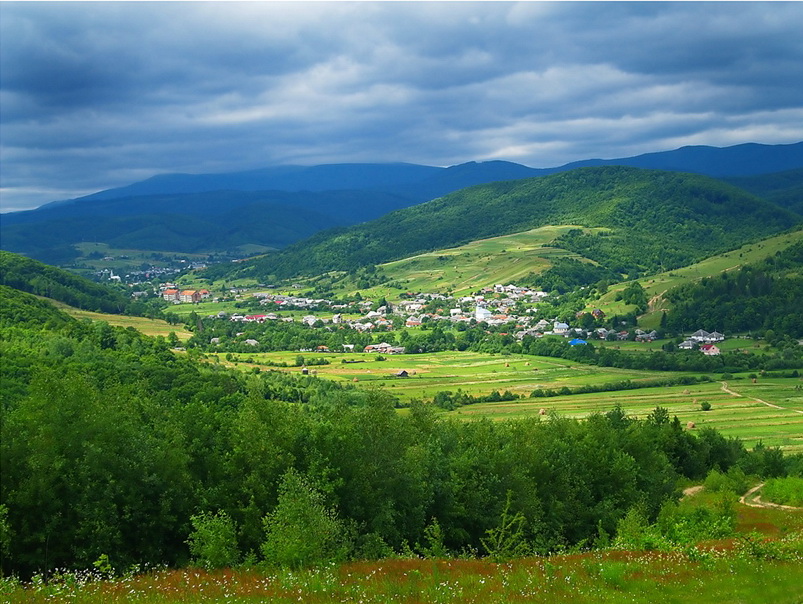Отдых на курорте Поляна: посещение достопримечательностей