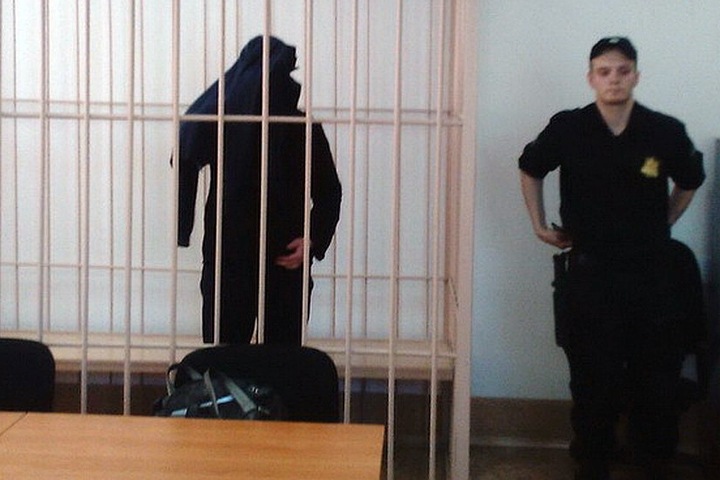 Бывший замглавы Росрезерва по Сибири остался в СИЗО до зимы