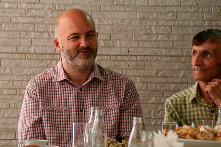 Самые трудные для «ЕР» и Кремля губернаторские выборы пройдут в Забайкальском крае — эксперты