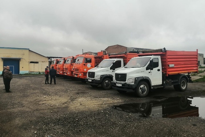 Кто заработал и прогорел на мусорной реформе в Сибири