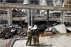 Обвиняемые по делу об аварии на СШГЭС ознакомились с половиной материалов дела — СК РФ Обвиняемые по делу об аварии на СШГЭС ознакомились с половиной материалов дела — СК РФ