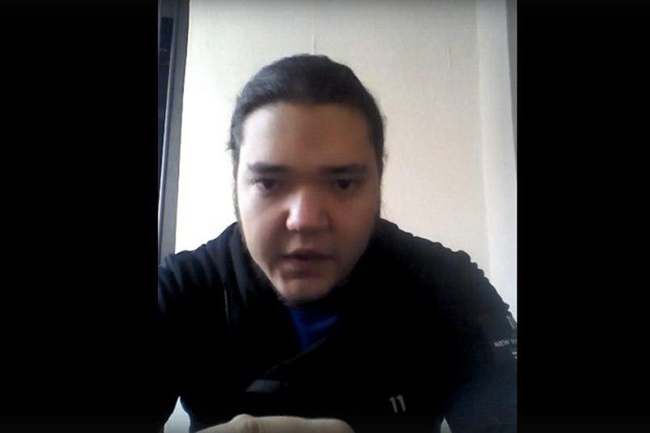 Омича нашли обезглавленным после жалобы на подброшенные Росгвардией наркотики