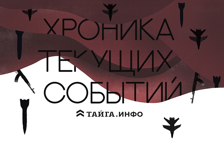 Хроника текущих событий. Экономика, общество, политика. Выпуск 339