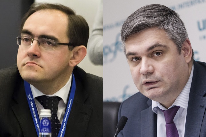 Генпрокуратура объявила предостережение новосибирским министрам Генпрокуратура объявила предостережение новосибирским министрам