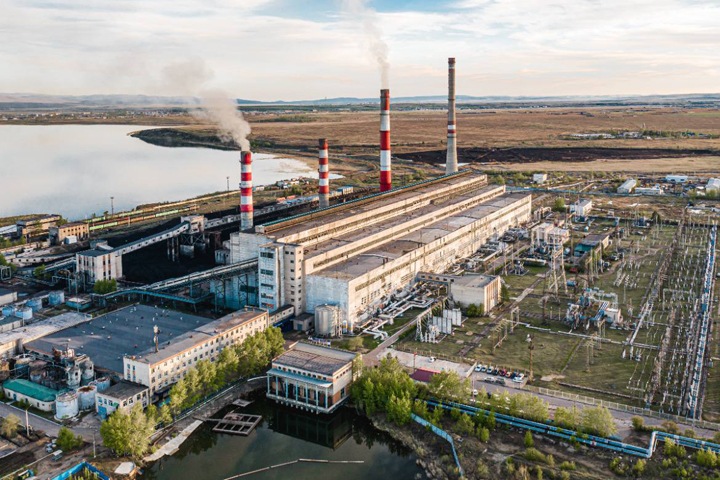 Сотни домов остались без тепла в Чите