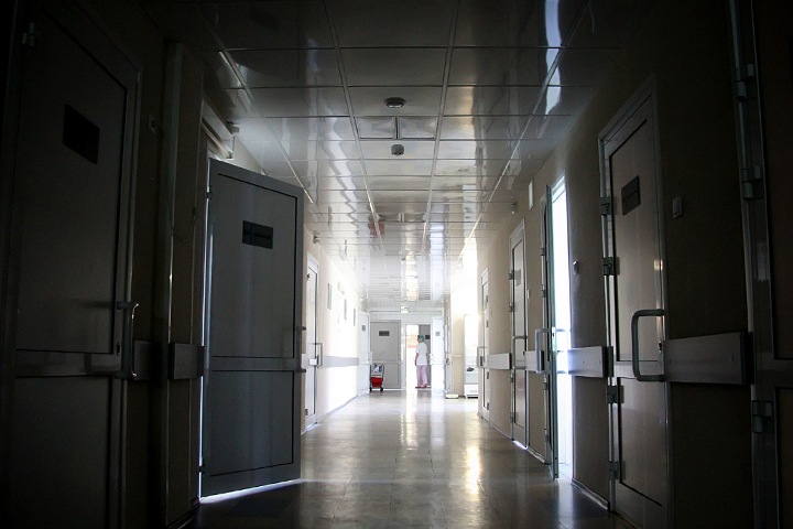 Новосибирское правительство объявило концессионный конкурс на 16-этажную поликлинику Новосибирское правительство объявило концессионный конкурс на 16-этажную поликлинику