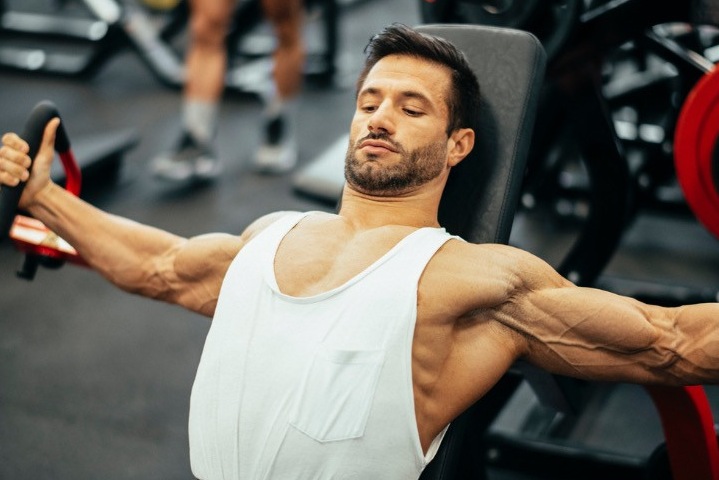 Как избежать травм в тренажерном зале? Как избежать травм в тренажерном зале?