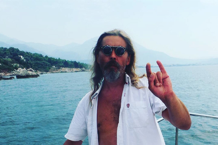 Турецкая мафия помогла экс-кандидату в мэры Новосибирска сбежать из тюрьмы в Италию Турецкая мафия помогла экс-кандидату в мэры Новосибирска сбежать из тюрьмы в Италию