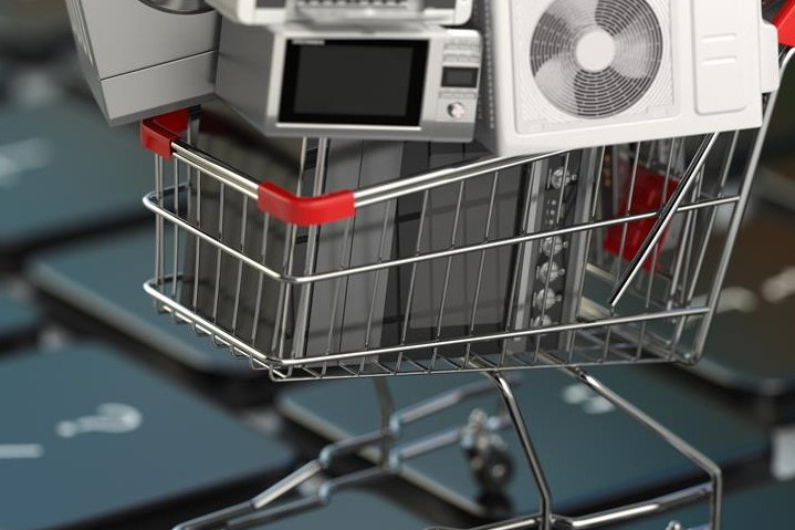 Оставаться в тренде и не переплачивать: как сэкономить на покупке техники Оставаться в тренде и не переплачивать: как сэкономить на покупке техники