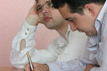 Уголовное дело главы Бердска Потапова и бывшего вице-мэра Мухамедова направлено в прокуратуру