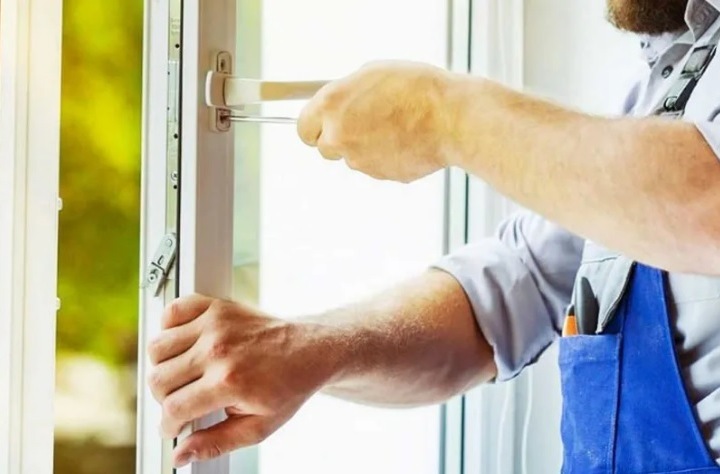 Когда нужен ремонт пластиковых окон – профессионально в Spez Киев