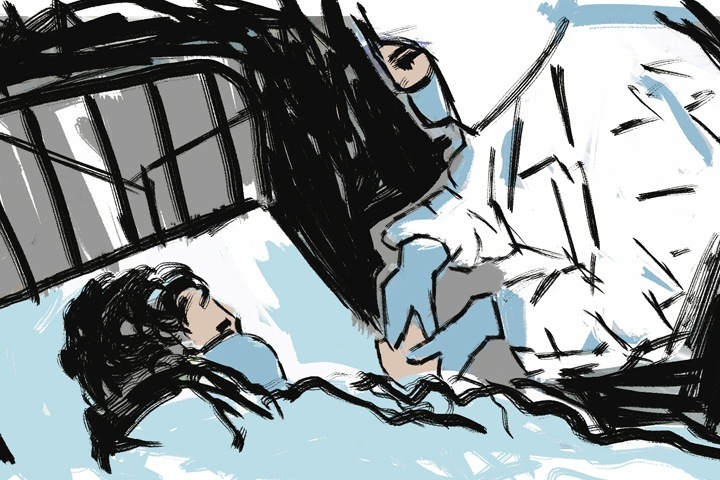 15 новосибирцев скончались от коронавируса за сутки