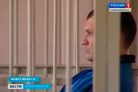 Процесс по делу Солодкиных и Андреева: киллеру Буолю грозит статья за ложные показания в суде Процесс по делу Солодкиных и Андреева: киллеру Буолю грозит статья за ложные показания в суде