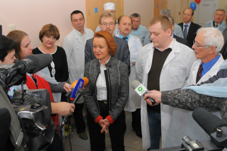 Чем запомнится министр Кравченко: смерть Максима и модернизация