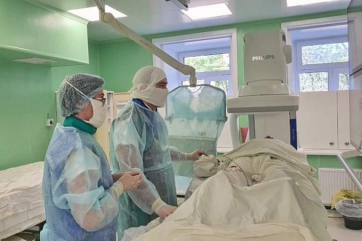 Власти: семь иркутян с коронавирусом умерли не от него Власти: семь иркутян с коронавирусом умерли не от него