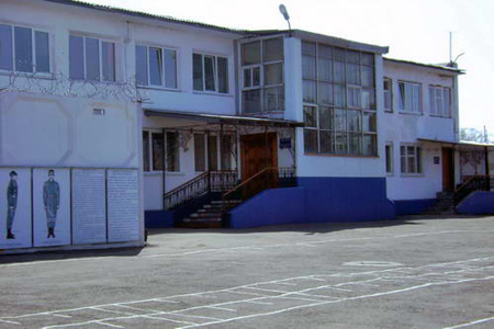 Замначальника иркутской колонии осужден за ремонт дома с помощью осужденных Замначальника иркутской колонии осужден за ремонт дома с помощью осужденных