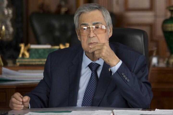 Тулеев не пришел давать показания по делу своих замов, поскольку ему противопоказаны «волнения»