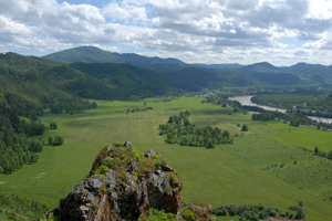 «Сибмост» получил подряд на завершение строительства озера в ОЭЗ «Алтайская долина»