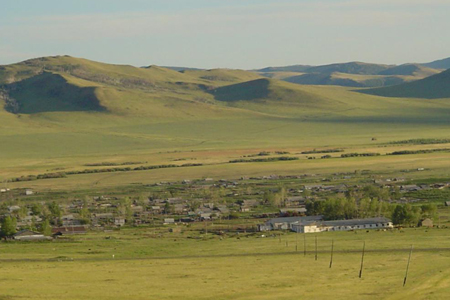 Прокурор в Забайкалье попался на незаконной охоте с главой района