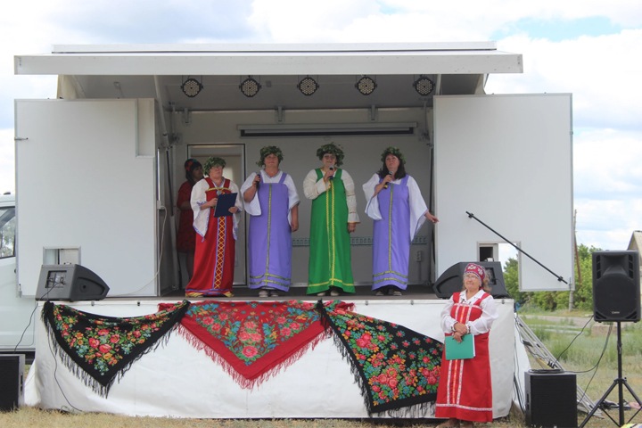 Астродым и Кучугур впервые получили LTE Астродым и Кучугур впервые получили LTE