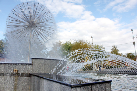 Новосибирский «Горводоканал» возьмет в кредит 200 млн рублей