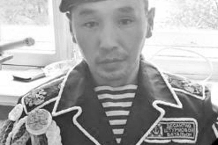 Еще четверо тувинских солдат погибли в Украине Еще четверо тувинских солдат погибли в Украине