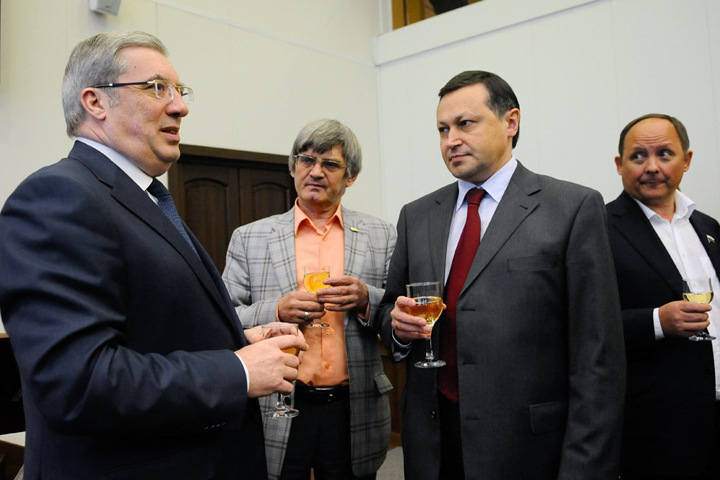 Красноярские элиты не способны вернуть выборы мэра