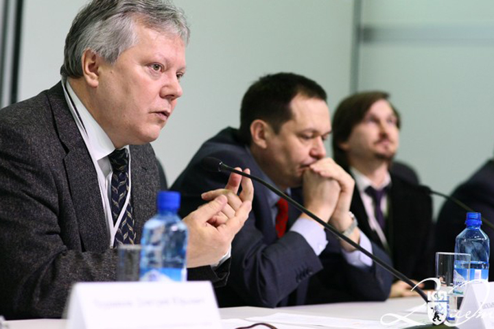 Толоконский предложил на должность главы минэкономразвития выпускника Нархоза Толоконский предложил на должность главы минэкономразвития выпускника Нархоза