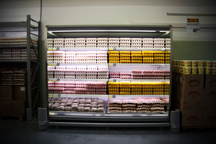 Генпрокуратура проверит информацию о росте цен на продукты в Новосибирске и на Алтае Генпрокуратура проверит информацию о росте цен на продукты в Новосибирске и на Алтае