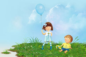 Власти Новосибирска запустили электронную очередь в детские сады Власти Новосибирска запустили электронную очередь в детские сады