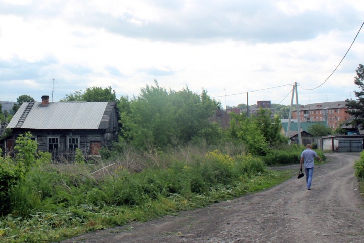 Просившие убежища в Канаде жители Киселевска решили создать общественную экологическую организацию