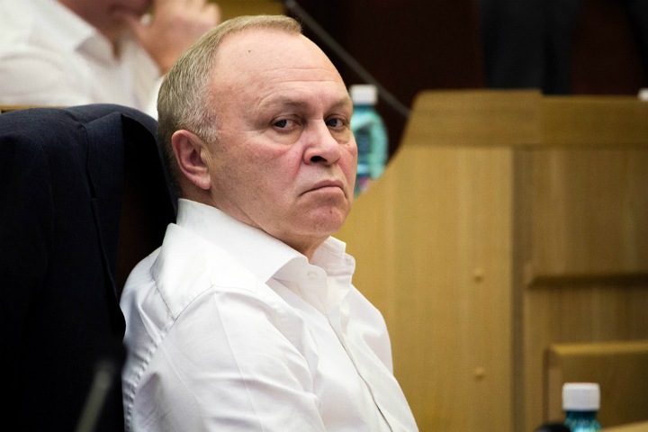 Не так сели: что грозит команде Городецкого в новосибирском правительстве Не так сели: что грозит команде Городецкого в новосибирском правительстве