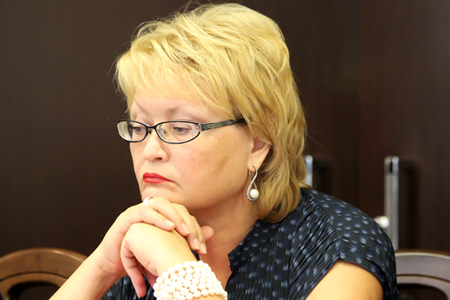 Мэрия Новосибирска потеряла начальника земельного департамента Мэрия Новосибирска потеряла начальника земельного департамента